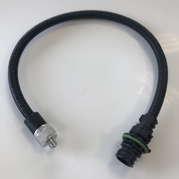 Датчик давления масла нормально открытый, Meiller, 789022